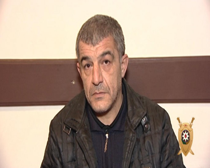 Maştağada narkotik alverçisi saxlanılıb - FOTO