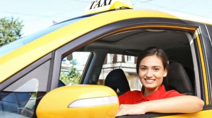 Taksi sürücüsü olmaq istəyənlərin nəzərinə! - Qeydiyyat başladı 
