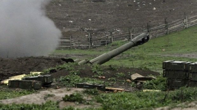 Düşmən Bakı-Tbilisi-Ceyhan neft kəmərini hədəf alıb - BAŞ PROKURORLUQ  