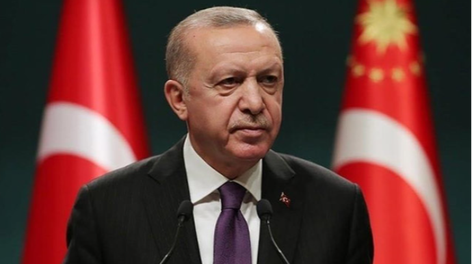 İsrailin “erməni soyqırımı”nı tanımaq qərarı ilə bağlı Ərdoğandan ilk açıqlama 