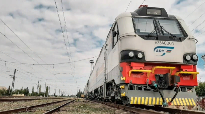 “Azərbaycan Dəmir Yolları” elektrik təchizatında dəyişən cərəyana keçid edir