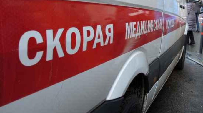 Moskvada marşrut avtobusu qəzaya uğrayıb, ölən və yaralananlar var   