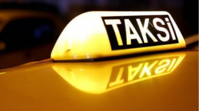 Taksi sürücüsü olmaq istəyənlər üçün imtahana qeydiyyat elan edilir 