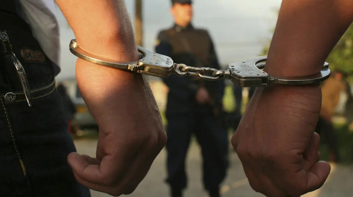 Axtarışda olan 4 nəfər Rusiyadan ölkəmizə ekstradisiya edildi 