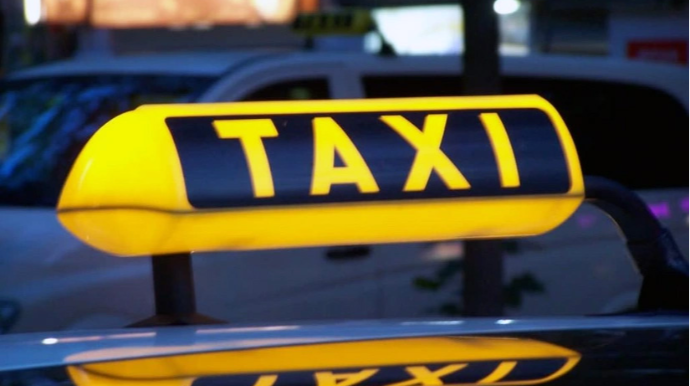 Azərbaycanda istehsalı olan taksilərin sayı artıb