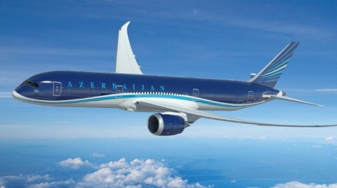 Спецрейс AZAL эвакуировал более 200 граждан Азербайджана из Джидды 