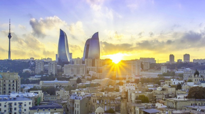 Прогноз погоды в Азербайджане на 05.03.2026 