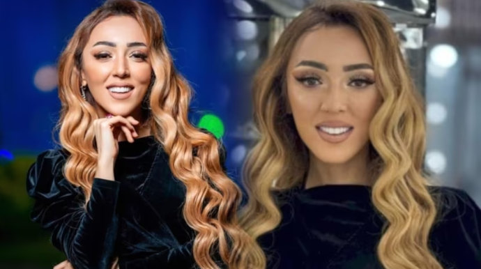 Ofelya Şabanovanın ailəsi ilə bağlı PİS XƏBƏR - FOTO