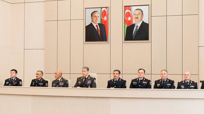 Keçən il yol nəqliyyat hadisələrinin sayı azalıb – Nazirdən AÇIQLAMA 