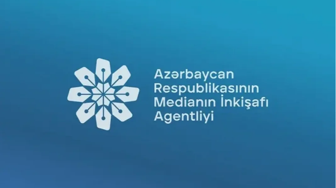 Medianın İnkişafı Agentliyi jurnalistlər üçün müsabiqə elan edib 