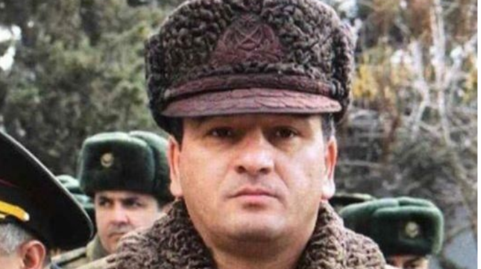 Bu gün şəhid generalın doğum günüdür