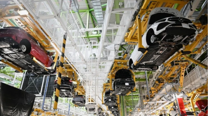 Elektromobillərə keçiddən imtina edən avtomobil şirkətləri məlum oldu 