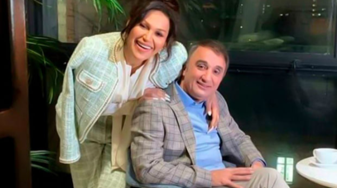 Rəqsanə körpəsinin həyatını təhlükəyə atdığı görüntülərdən DANIŞDI  - VİDEO