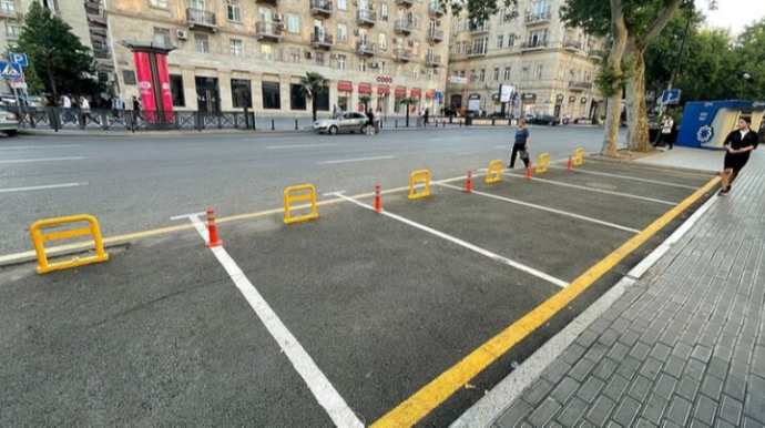 İfşa edilən məmur SƏRİŞTƏSİZLİYİ:  "Gözləyirlər ki, hər şeyi ölkə başçısı etsin" - ETİRAZ 