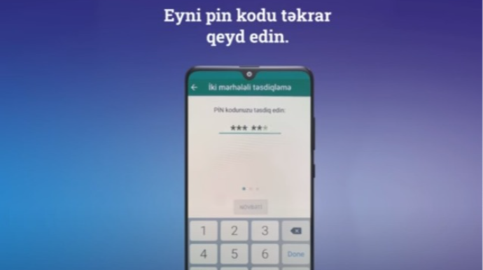 Vatsapdakı problemlə bağlı rəsmi açıqlama  - VİDEO