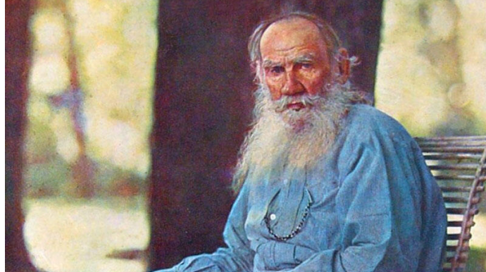 Qumara qurşandı, evini uduzdu - Tolstoy haqqında BİLMƏDİKLƏRİMİZ 