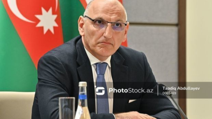 Elçin Əmirbəyov:  “Növbəti addım Azərbaycan-Ermənistan sərhədinin delimitasiyası danışıqları ola bilər”