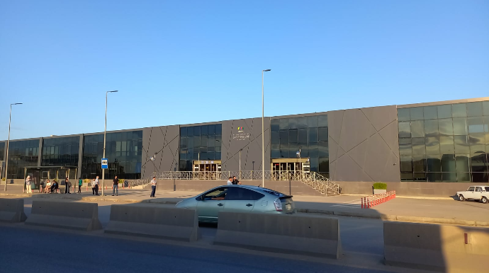 “Bizdə mümkün deyil” stereotipini qırmaq mümkündürmü? - FOTO