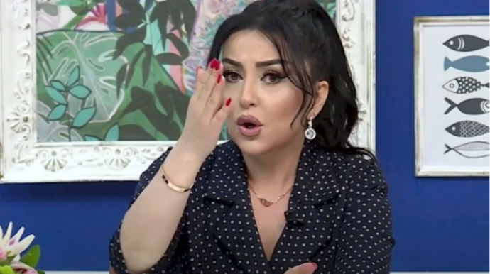 Afət Fərmanqızı ilə bağlı məhkəmə QƏRAR VERDİ 