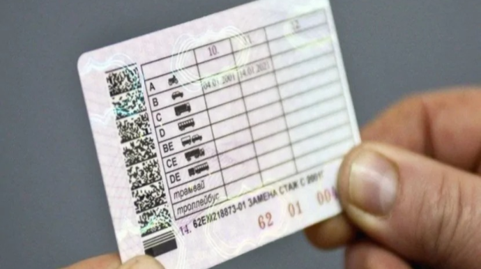 İlin ilk 6 ayında 158 mindən çox şəxs sürücülük vəsiqəsi aldı