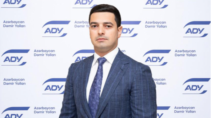 Metropoliten sədrinə yeni müşavir təyin olundu