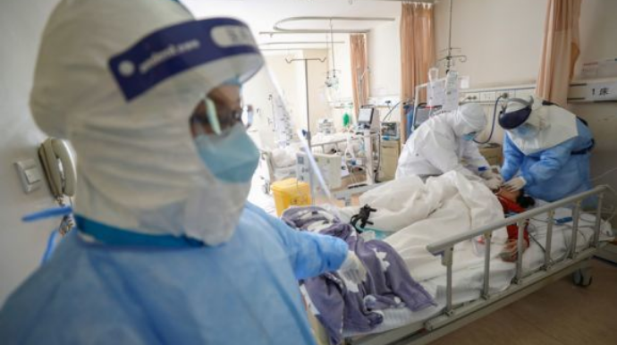 Azərbaycanda koronavirusa yoluxmada yeni rekord    - FOTO