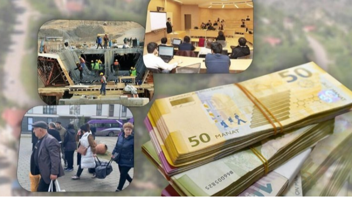 Qarabağda yaşamaq və işləmək istəyənlər üçün SEVİNDİRİCİ XƏBƏR 