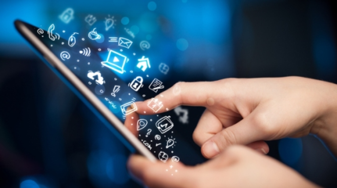 Mobil tətbiqlər reklam daşıyıcısı siyahısına daxil edilir 