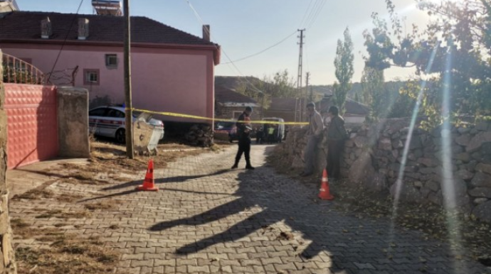 Qanla bitən torpaq davası - 3 ölü,4 yaralı