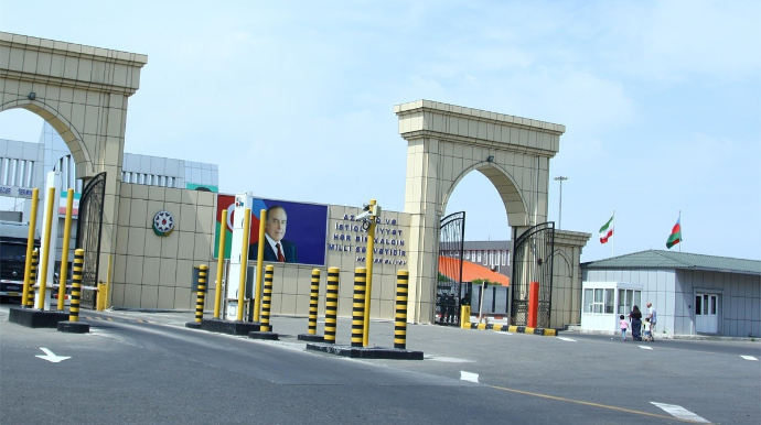 Закрытие государственной границы Азербайджана продлевается до 15 июня 2020 года