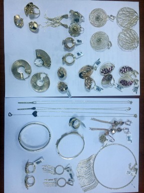 İstanbul-Bakı aviareysi ilə gələn iki qadın saxlanılıb - FOTO