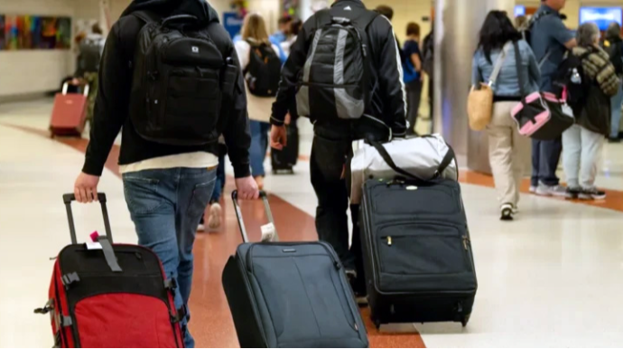 Bu şəxslər ölkəyə buraxılmayacaqlar: Qaydalar sərtləşdirildi