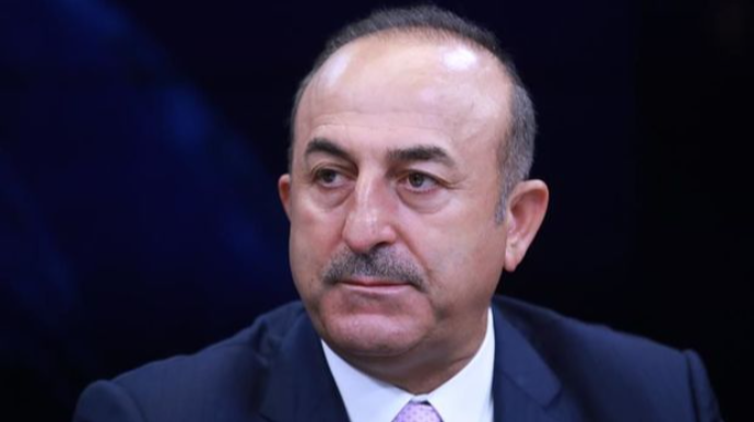 Mevlüt Çavuşoğlu:  “Milli Dirçəliş Günün mübarək, Can Azərbaycan!”  - FOTO