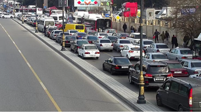 Tıxaclar mühərriki öldürür - Avtomobili necə qorumaq olar? 