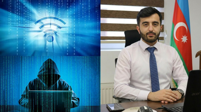 “Wi-Fi” üzərindən məlumat oğurluğu necə baş verir? – Ekspert AÇIQLADI