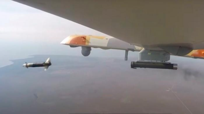 Rusiya yeni anti-dron yaradıb - Əsas hədəf "Bayraktar"dır 