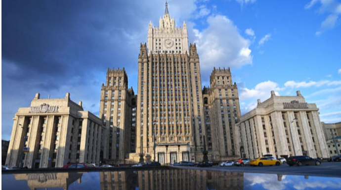 Rusiya Ermənistanı KTMT-yə ictimai hücumları dayandırmağa çağırıb 