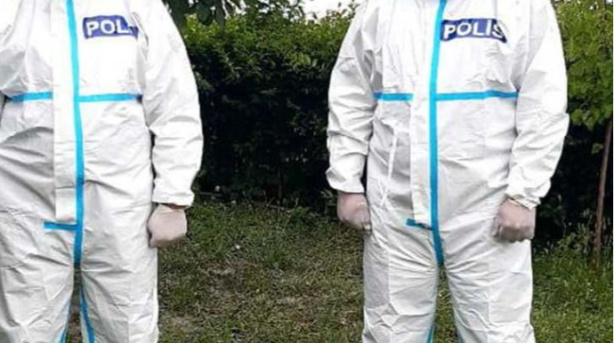 Bərdədə COVID-19 xəstəsinə cinayət işi başlanılıb