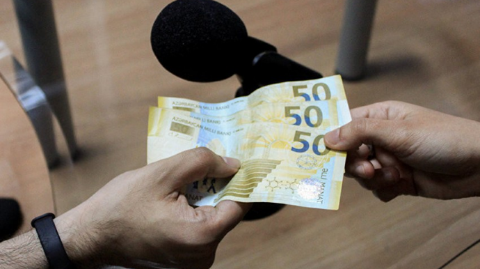 Bakıda Qarabağ qazisinə qarşı dələduzluq edilib