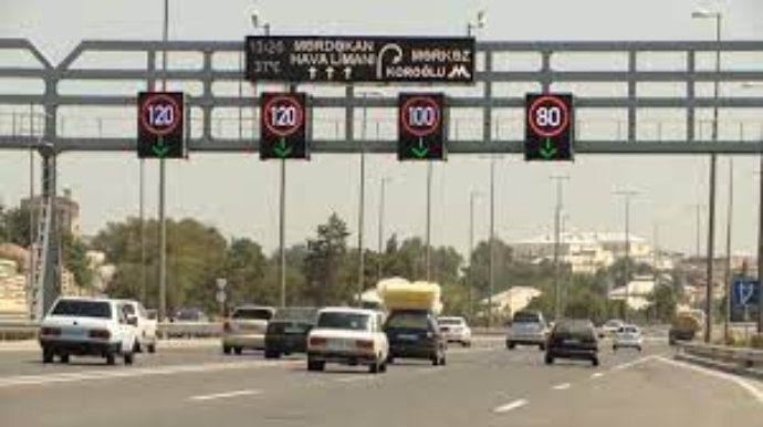 BDYPİ-nin şöbə rəisi:  “Sürət həddinin endirilməsi ölüm hallarını azaldacaq”