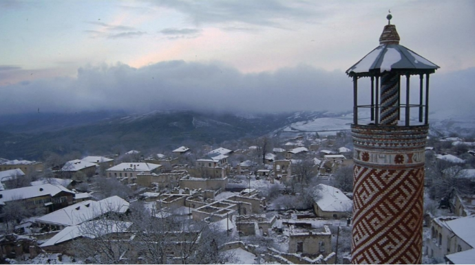 Şuşada İƏT-in Təmiz Enerji Mərkəzinin Nizamnaməsi imzalanıb