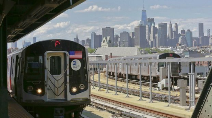 Hakerlər Nyu-Yorkun nəqliyyat sisteminə müdaxilə edib