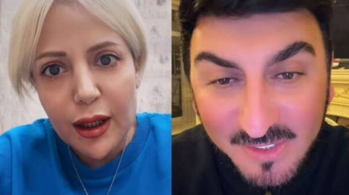 Tolikin verilişi bağlandıqdan sonra Səidədən ilk paylaşım – FOTO