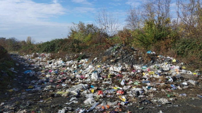 Zaqatalada bələdiyyə sədri cərimələnib  - FOTO