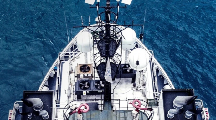 Yaponiya gəmilərini "Starlink" ilə təchiz edəcək