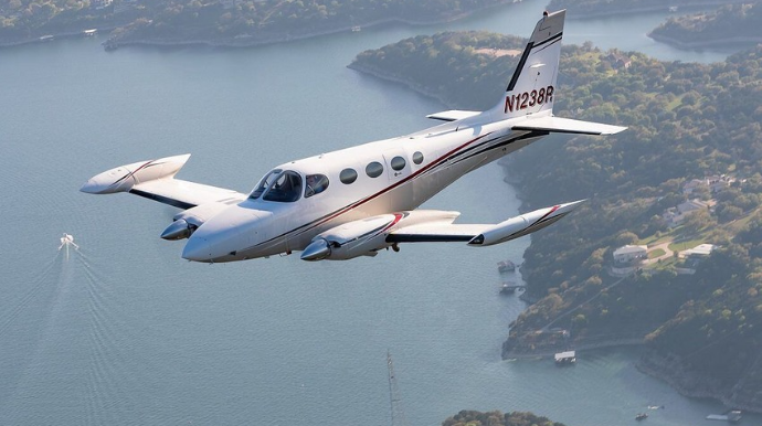 Filippində təyyarə qəzası olub, 4 nəfər ölüb