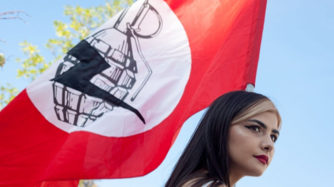 Jurnalist Zemfira Süleymanova Donetskdə öldü  - FOTO