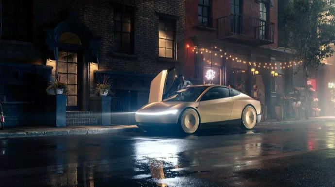 “Tesla” ilin sonuna qədər xəttə 1500 robotaksi buraxa bilər 