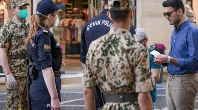 Karantin cəriməsinə görə “STOP-A DÜŞMƏK”: “O borc bütün hallarda ödənilməlidir” – VƏKİLİN ŞƏRHİ - FOTO