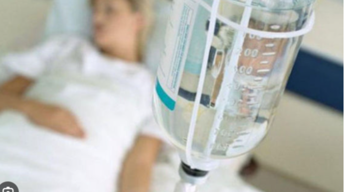 В КМЦ с отравлениями поступил 91 человек, 5 из них скончались 